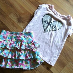 Girls 3T outfit